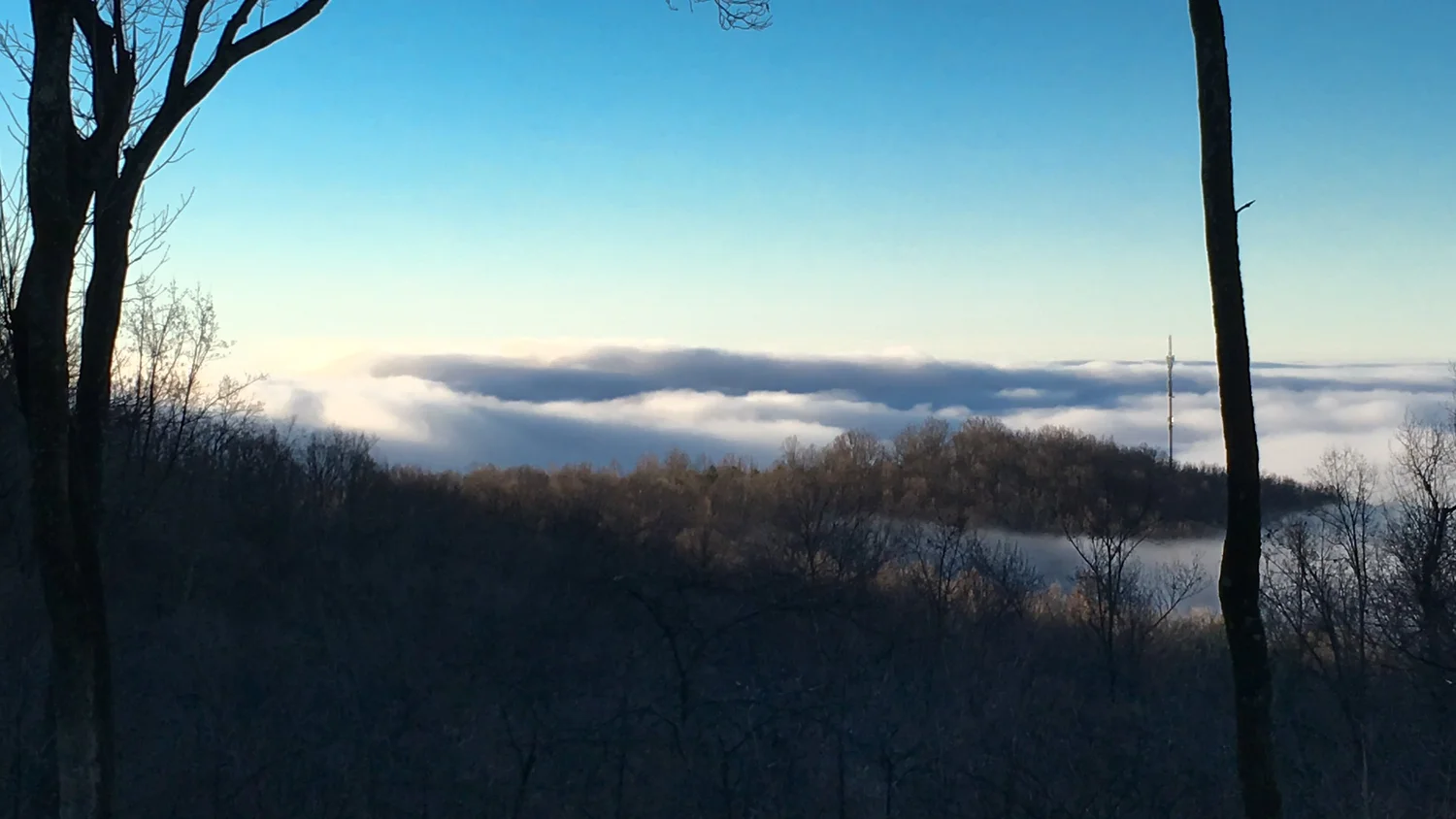 Stratus (St)