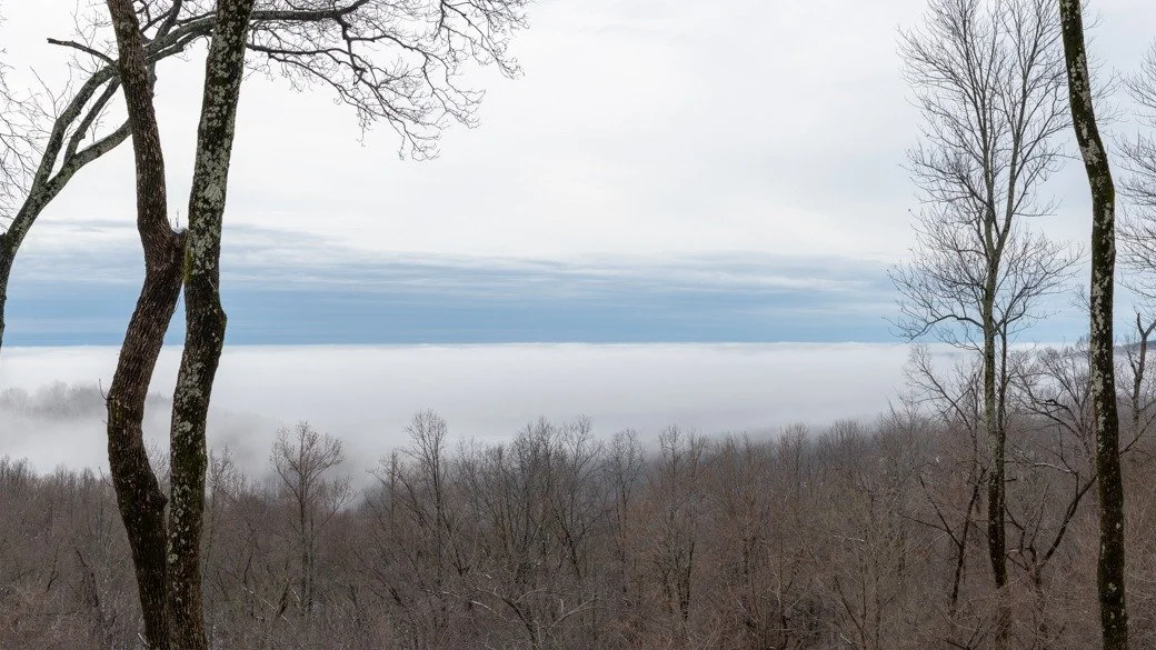 Stratus (St), Altostratus (As)