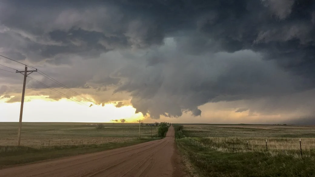 Cumulonimbus murus pannus (Cb mur pan)