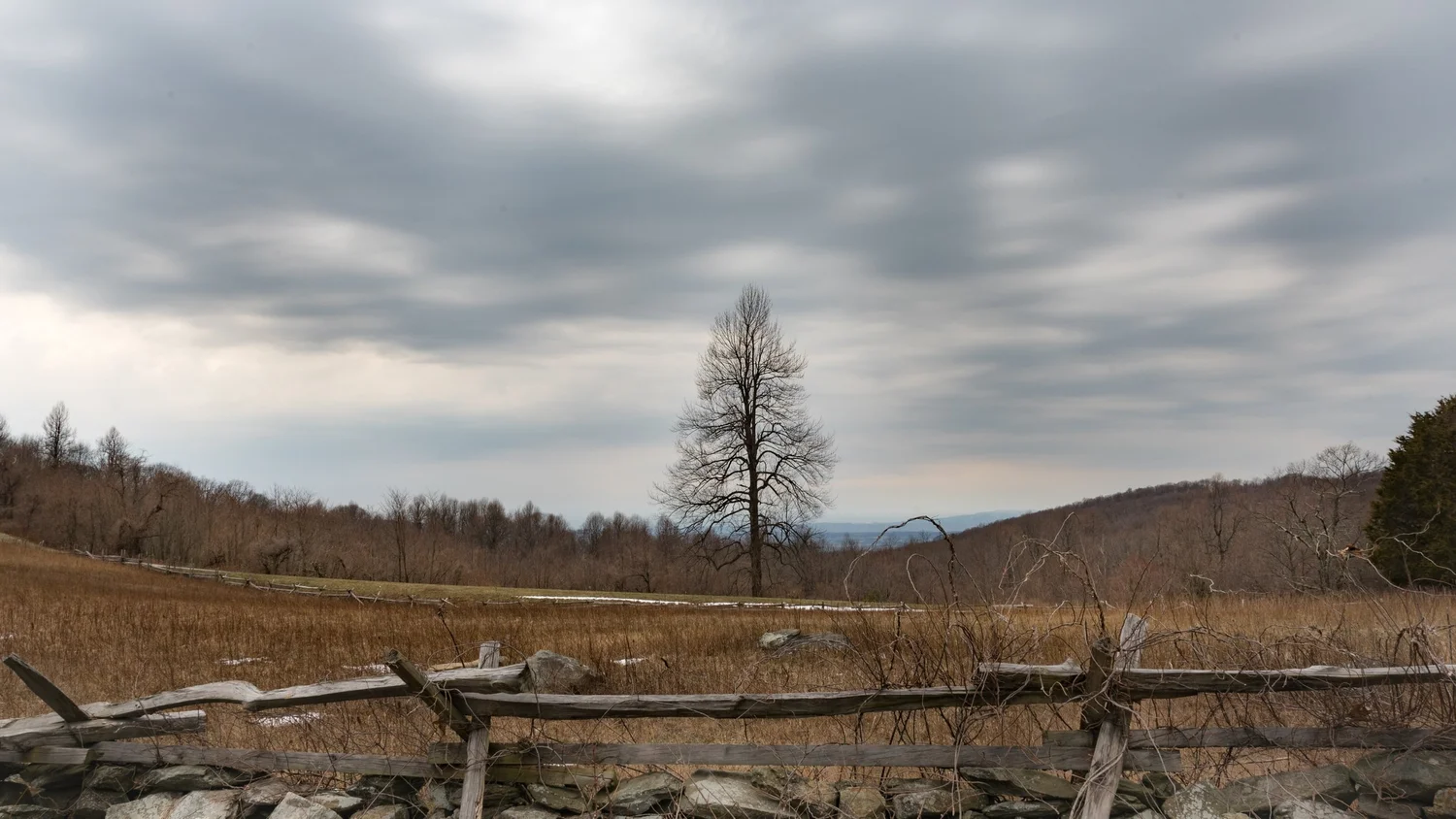 Altostratus undulatus (As un)