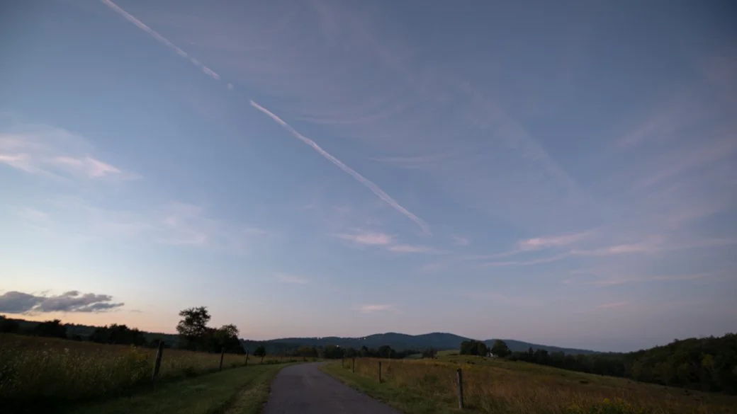 Cirrus fibratus homomutatus (Ci fib homut)