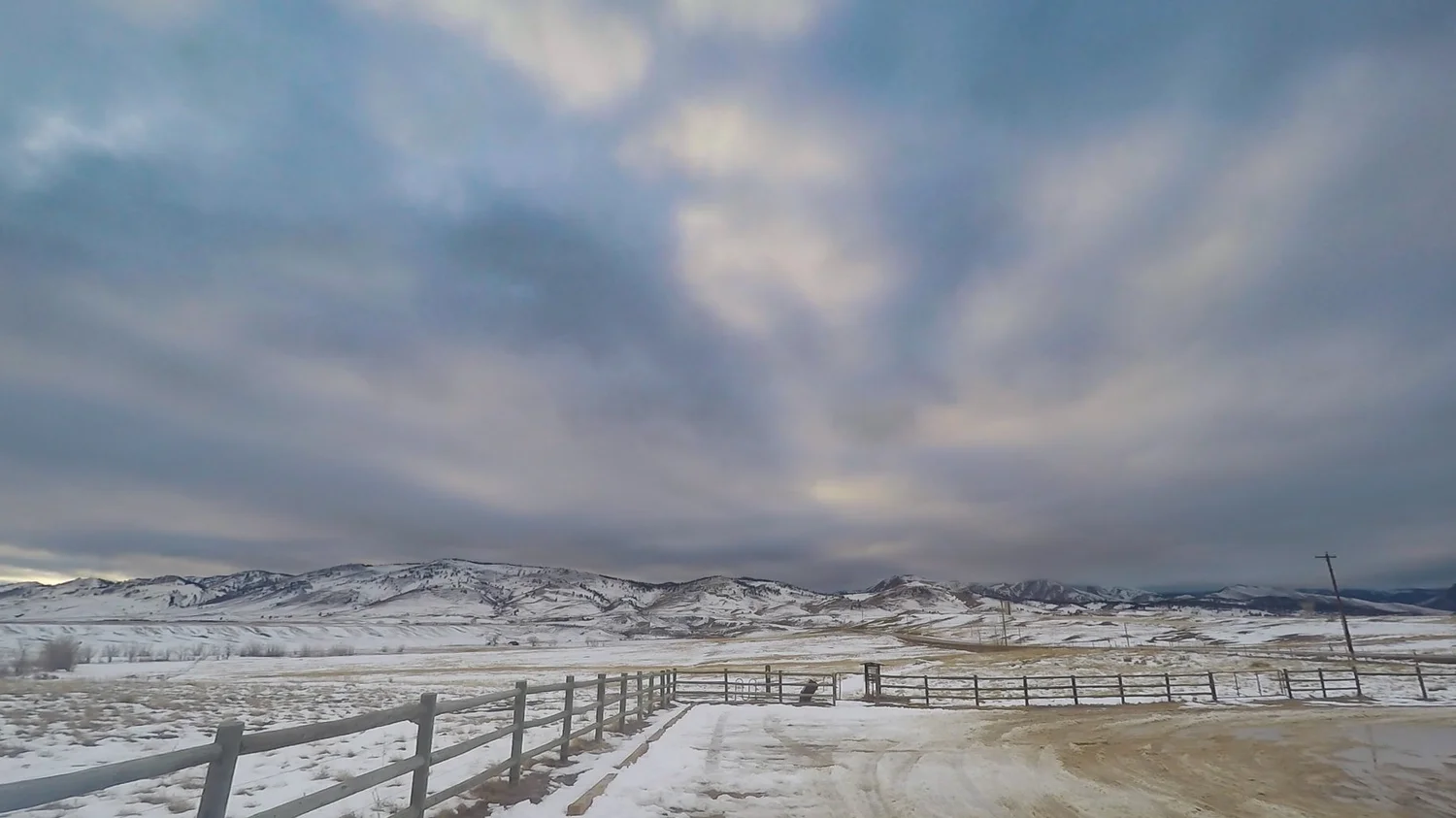 Stratus (St)
