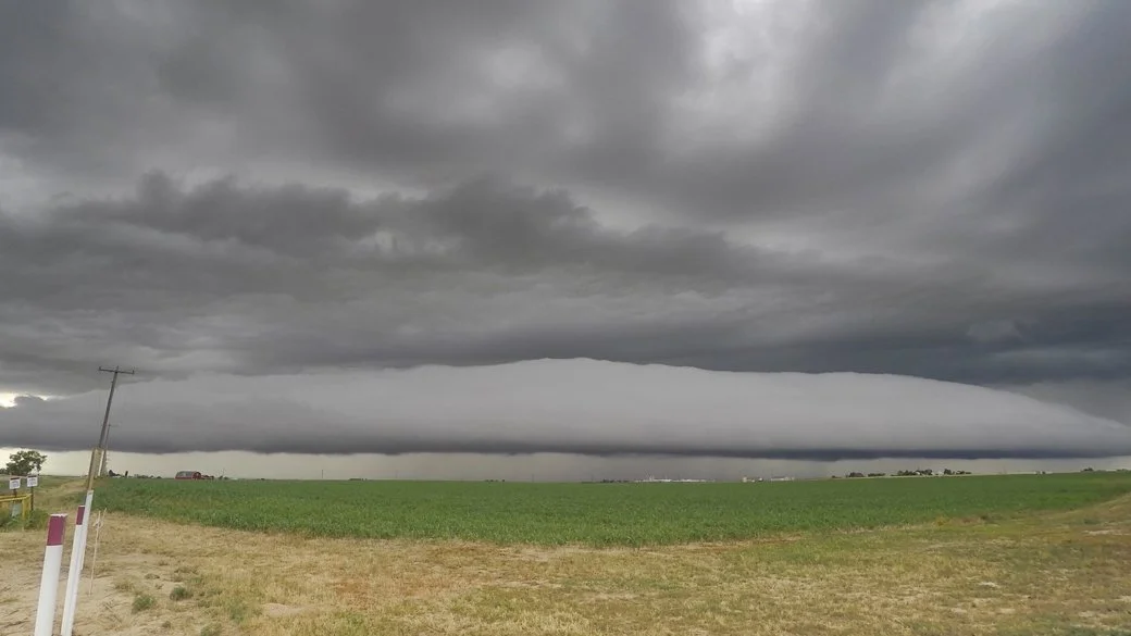 Stratocumulus volutus (Sc vol)