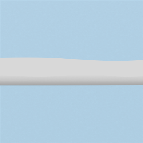 Illustration of stratocumulus volutus clouds