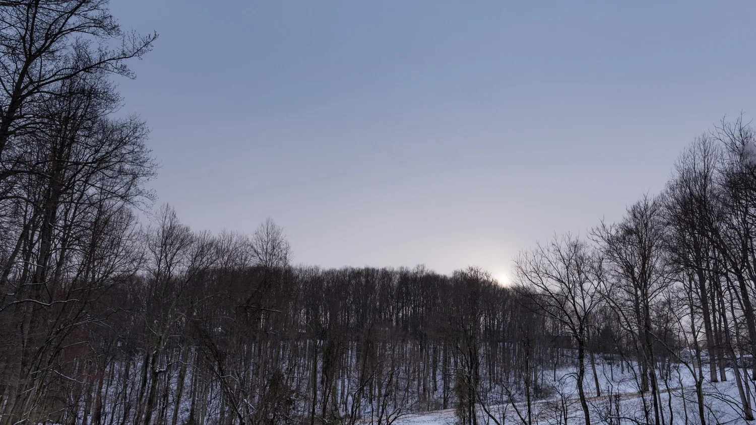 Altostratus translucidus (As tr)