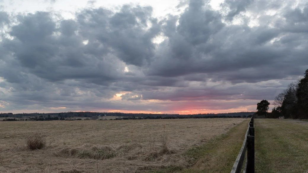 Stratocumulus (Sc)