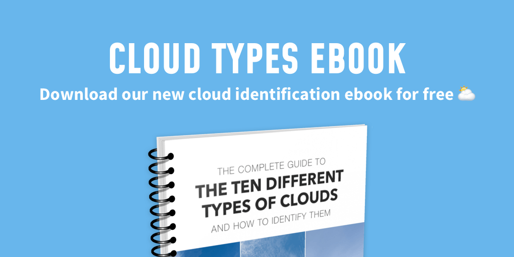 Illustration for Announcing Our Cloud Types Ebook