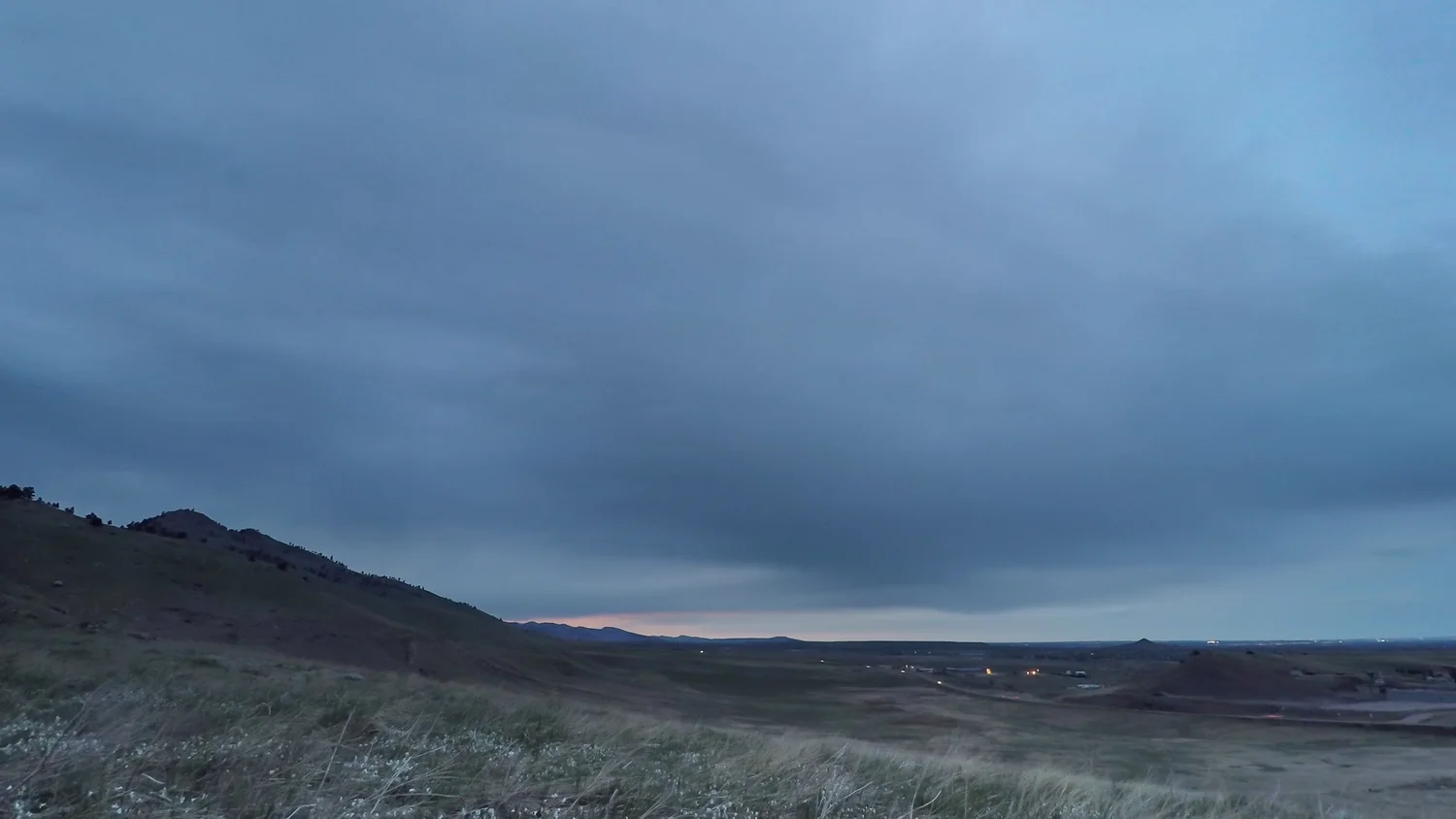 Altostratus (As)