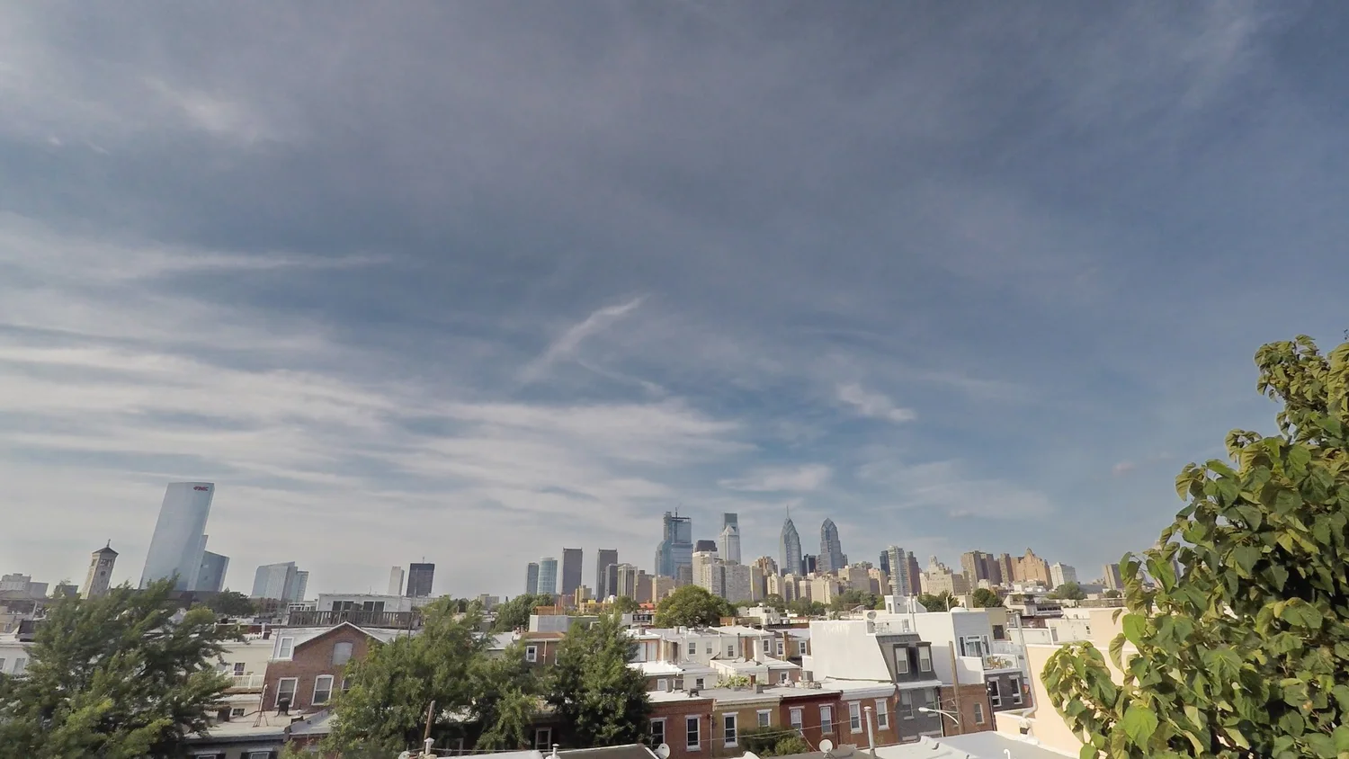 Cirrostratus (Cs)