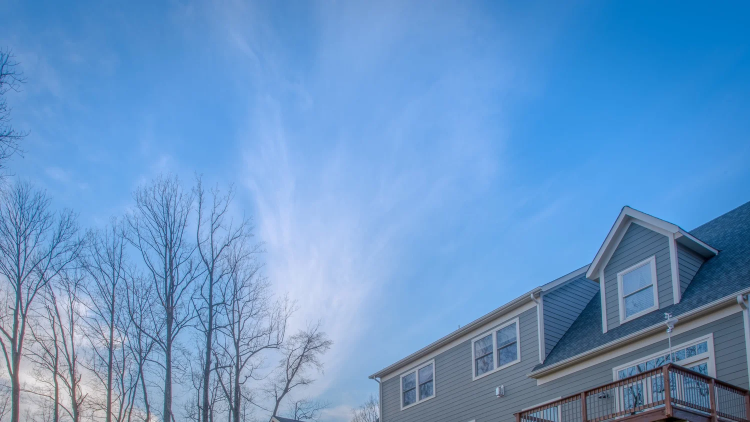 Cirrus fibratus radiatus (Ci fib ra)
