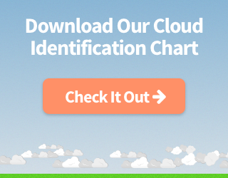 Check out our cloud identification chart