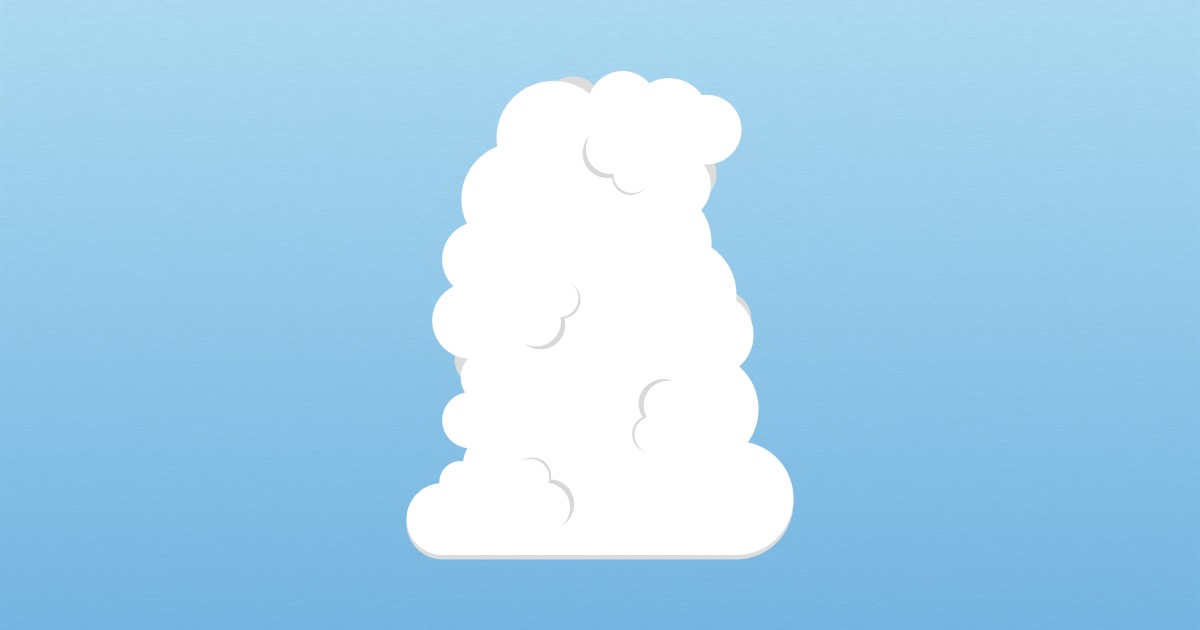 Www cloud. Кумулус-конгестус. Cumulus congestus облака. Паннус облако. Облака Illustrator молочные.